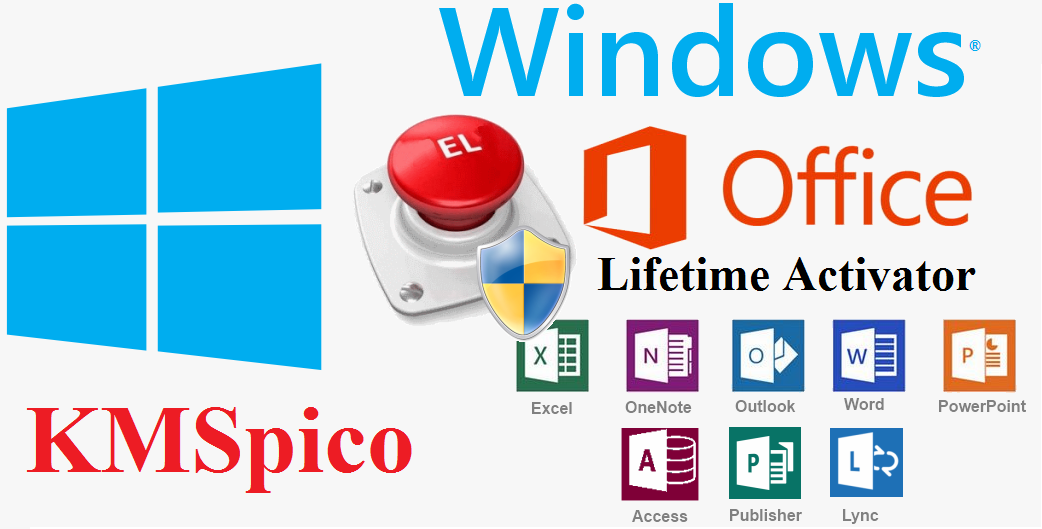 office 2010 activator no kms
